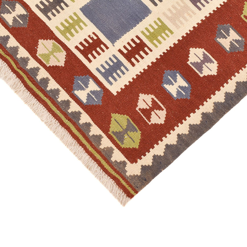 Kilim Fars Tapete 146x102cm
