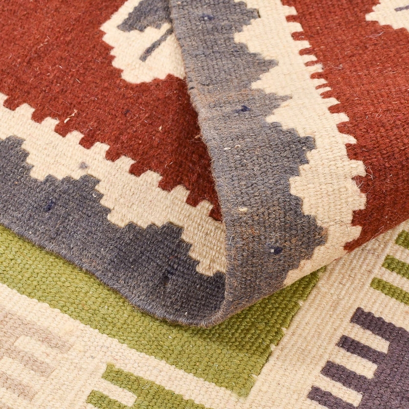 Kilim Fars Tapete 146x102cm