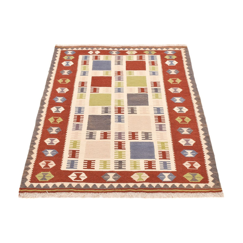 Kilim Fars Tapete 146x102cm