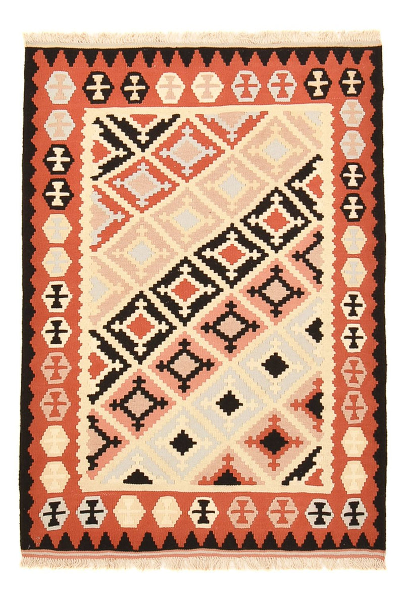 Kilim Fars Tapete 102x145cm