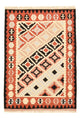 Kilim Fars Tapete 145x102cm