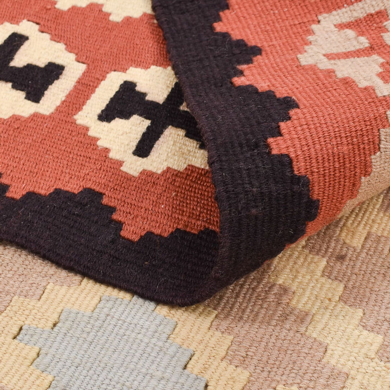 Kilim Fars Tapete 102x145cm
