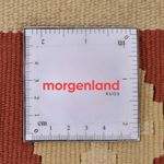 Kilim Fars Tapete 102x145cm