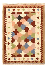 Kilim Fars Tapete 145x106cm – product image