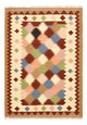 Kilim Fars Tapete 145x106cm