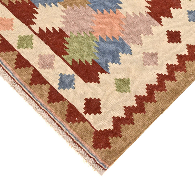 Kilim Fars Tapete 145x106cm