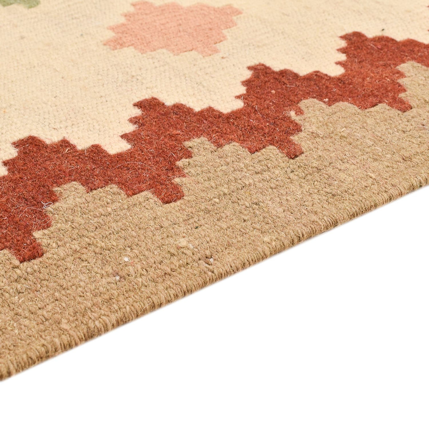 Kilim Fars Tapete 145x106cm