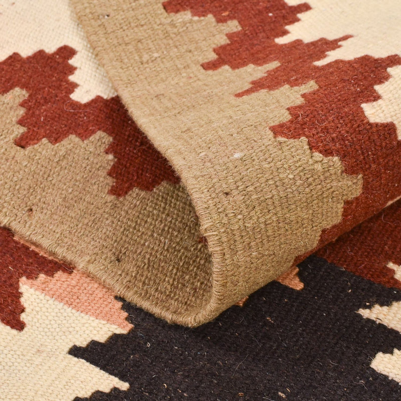 Kilim Fars Tapete 145x106cm