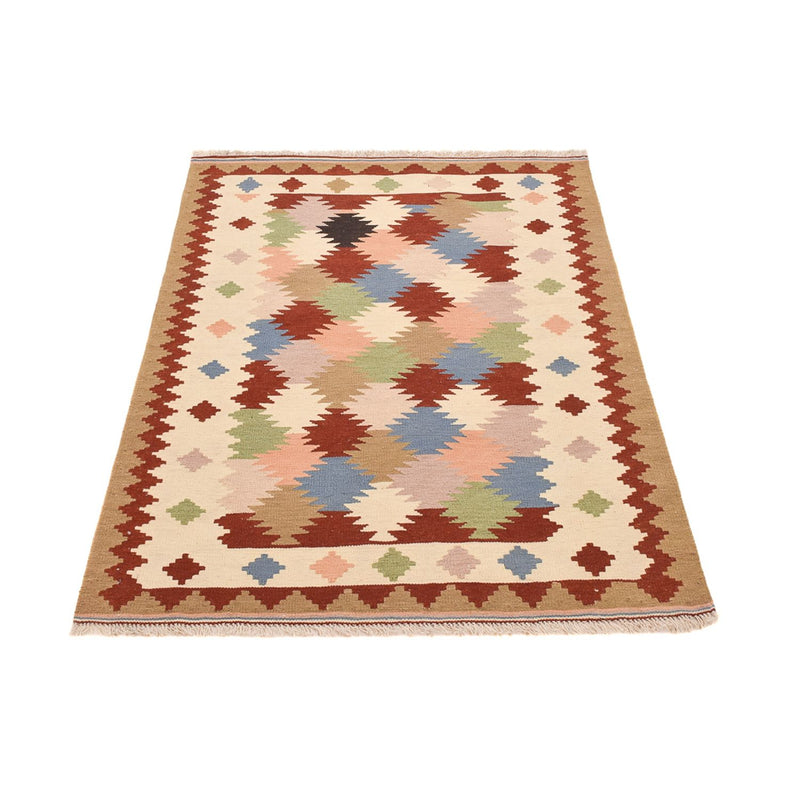 Kilim Fars Tapete 145x106cm