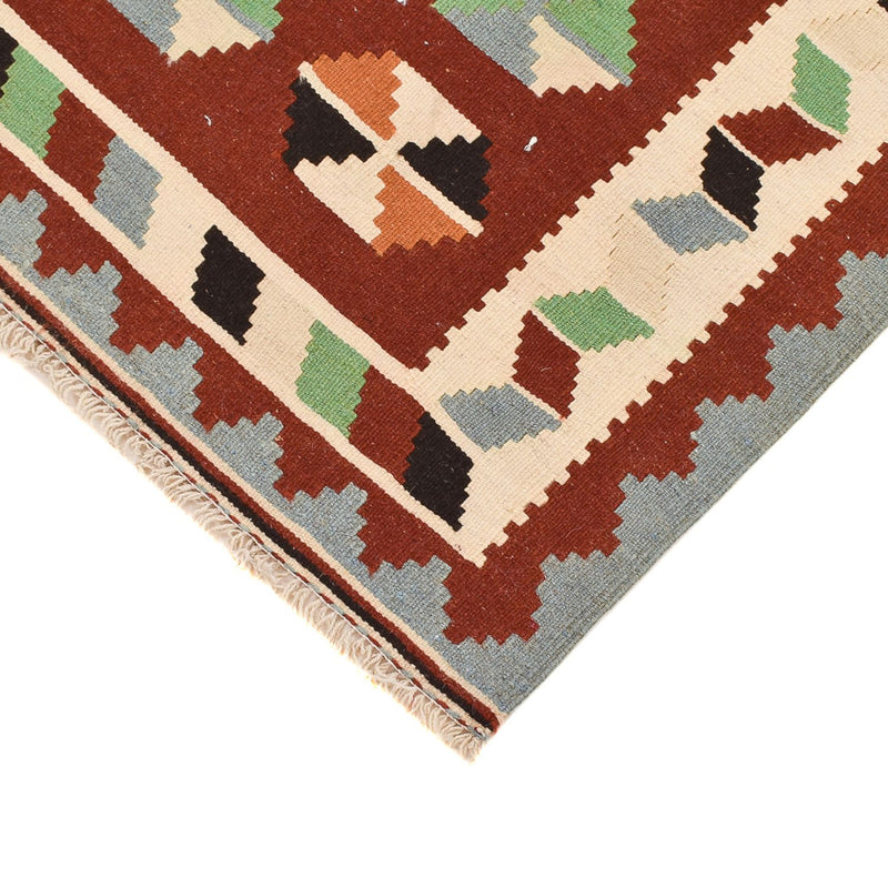 Kilim Fars Tapete 102x145cm