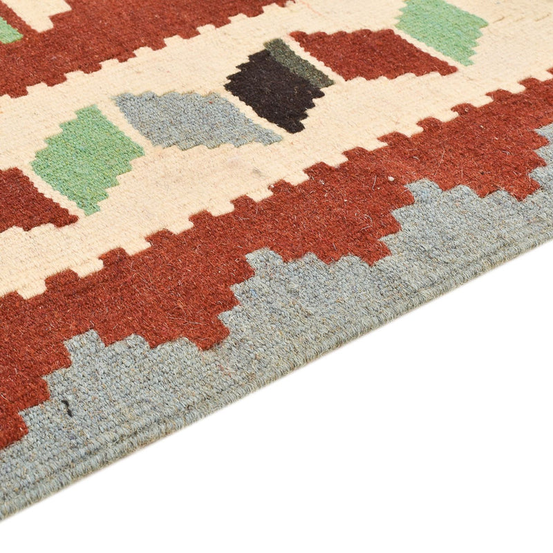 Kilim Fars Tapete 102x145cm