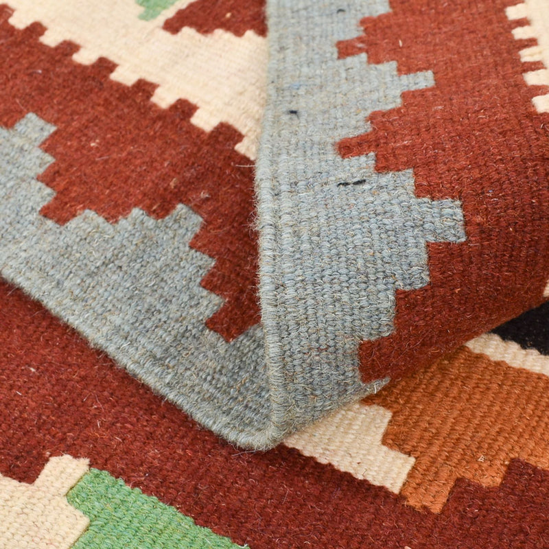 Kilim Fars Tapete 102x145cm