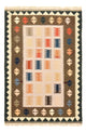 Kilim Fars Tapete 147x97cm