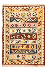Kilim Fars Tapete 144x105cm – product image
