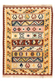 Kilim Fars Tapete 144x105cm