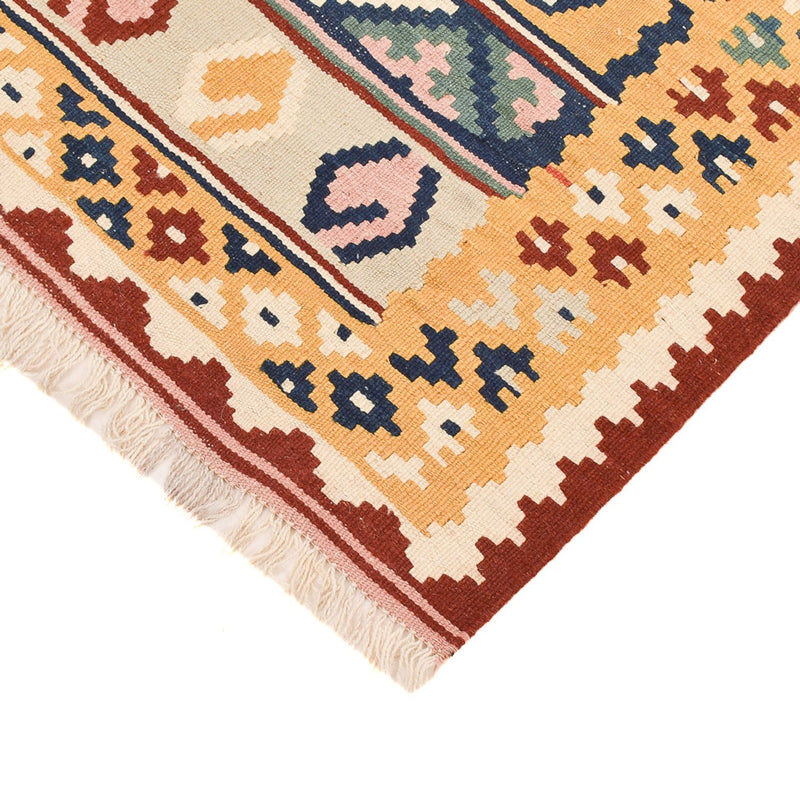 Kilim Fars Tapete 144x105cm