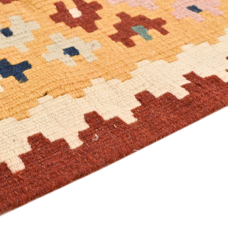 Kilim Fars Tapete 144x105cm