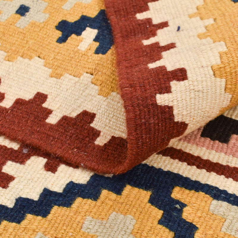 Kilim Fars Tapete 144x105cm
