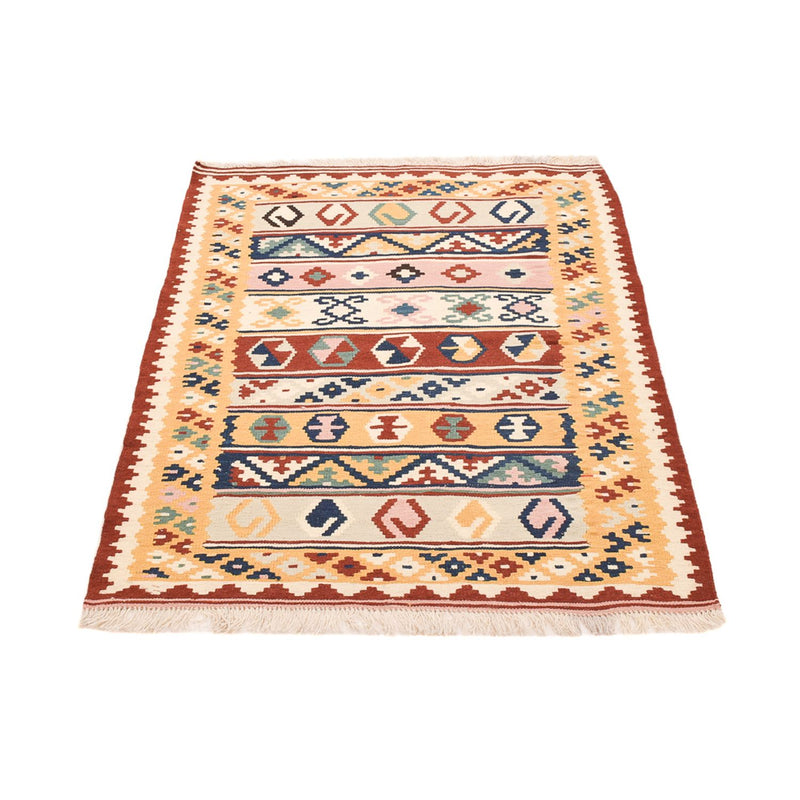 Kilim Fars Tapete 144x105cm