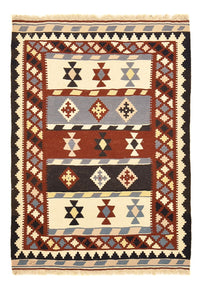 Kilim Fars Tapete 146x102cm – product image