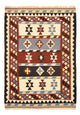 Kilim Fars Tapete 146x102cm