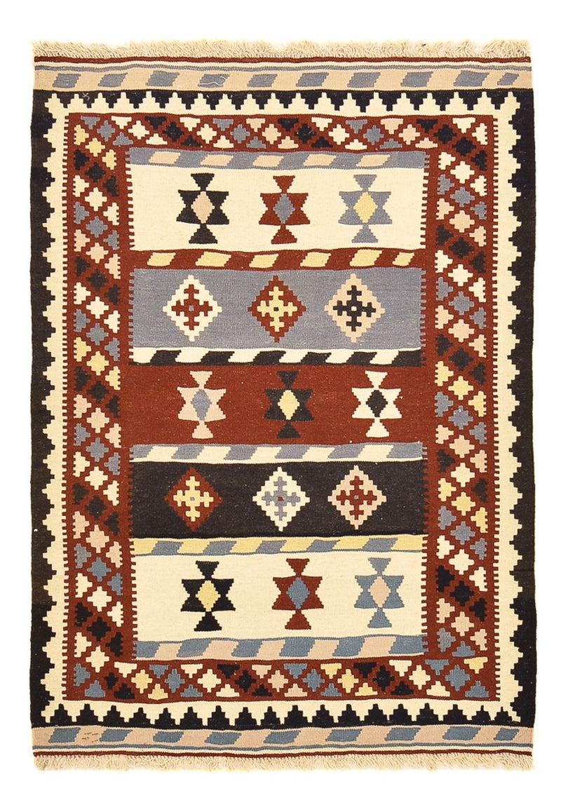 Kilim Fars Tapete 146x102cm