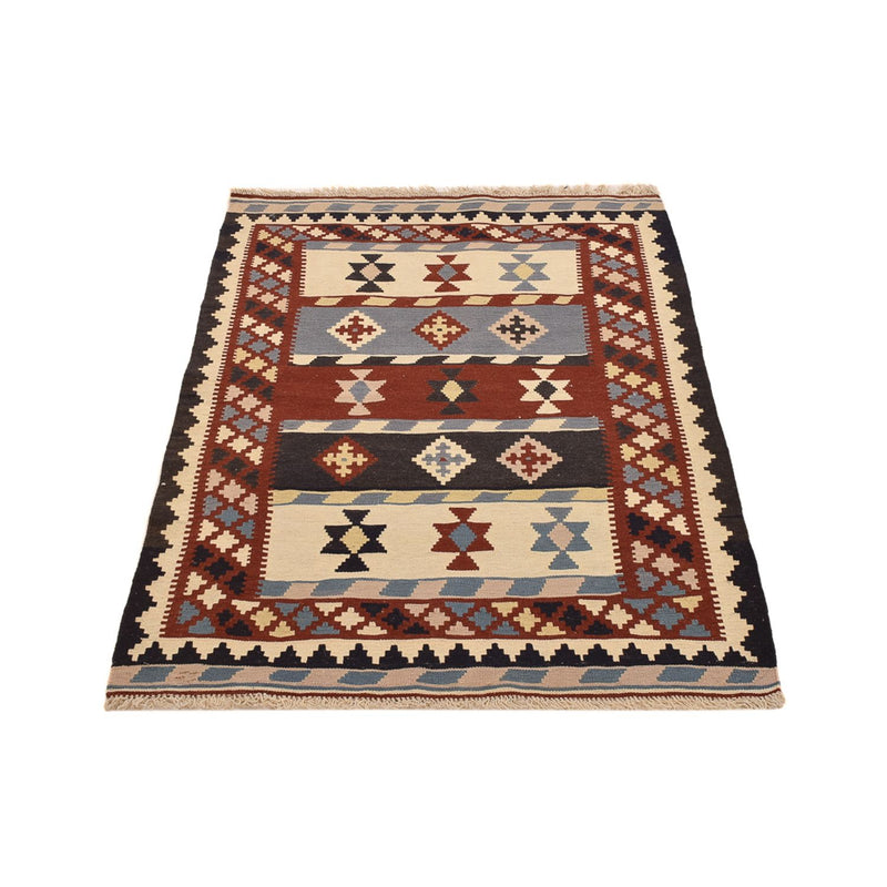 Kilim Fars Tapete 146x102cm