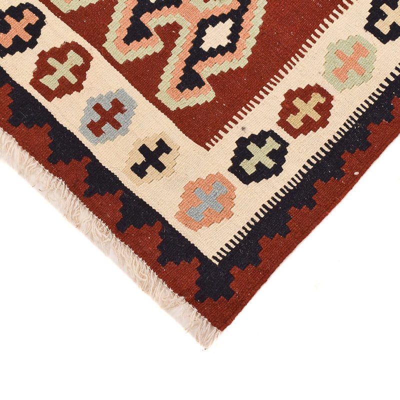 Kilim Fars Tapete 105x150cm