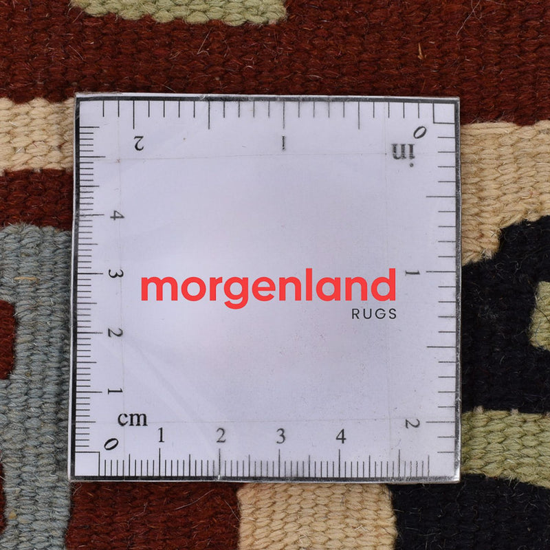 Kilim Fars Tapete 105x150cm