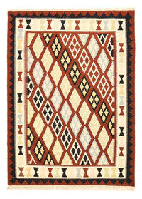 Kilim Fars Tapete 105x147cm – product image