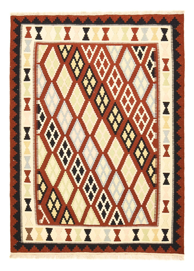 Kilim Fars Tapete 105x147cm