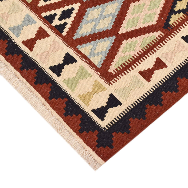 Kilim Fars Tapete 105x147cm