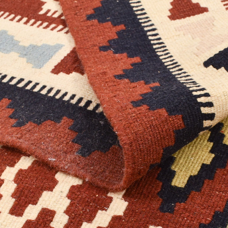 Kilim Fars Tapete 105x147cm