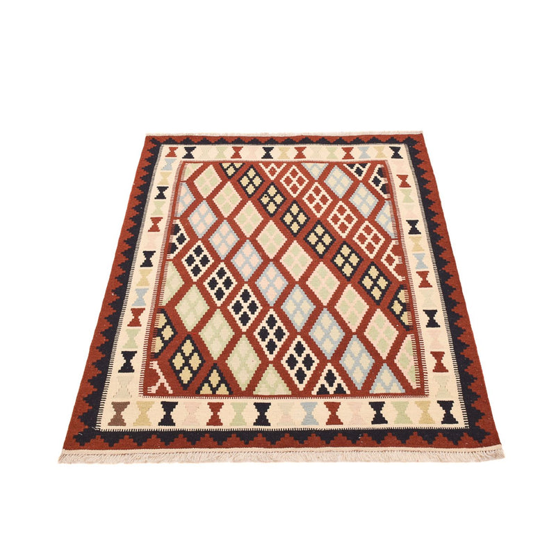 Kilim Fars Tapete 105x147cm