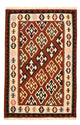 Kilim Fars Tapete 150x102cm