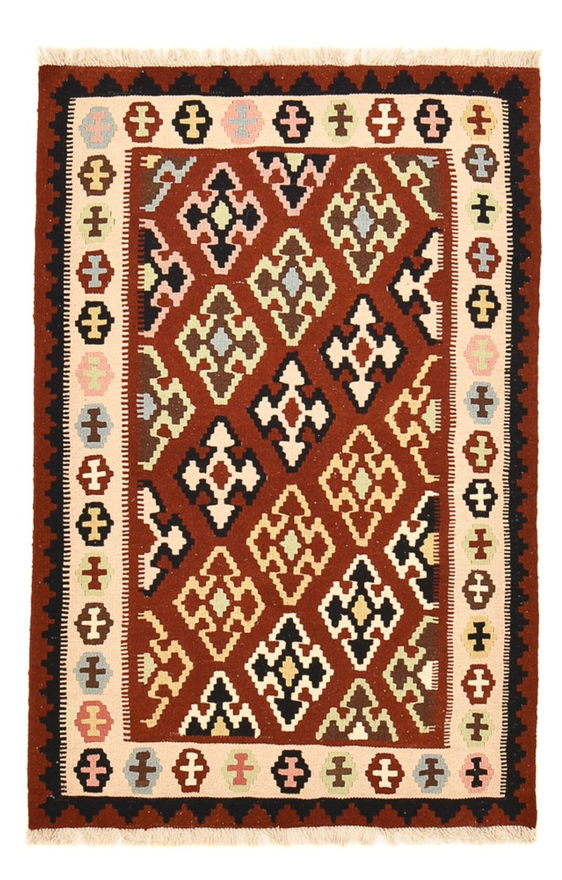 Kilim Fars Tapete 150x102cm