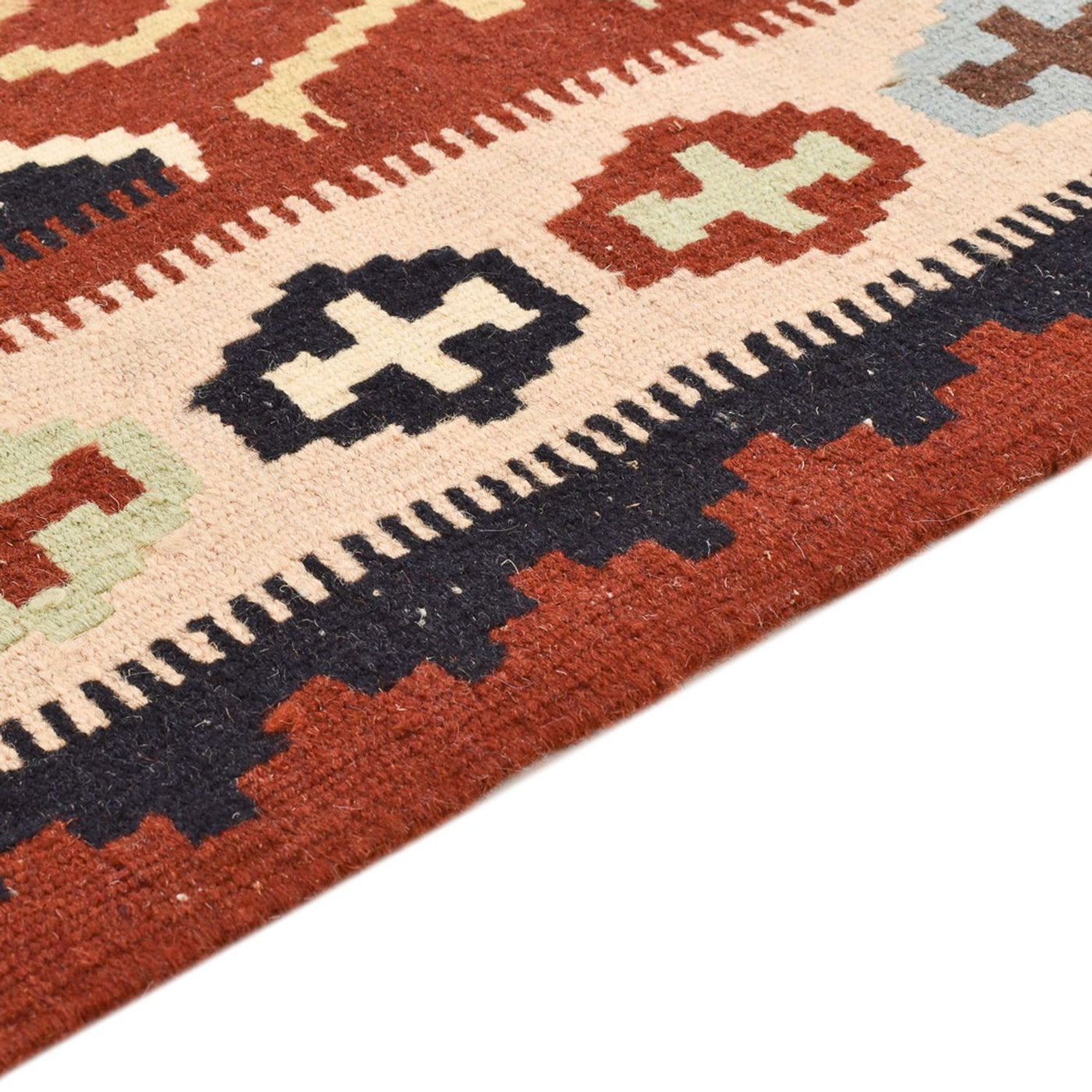 Kilim Fars Tapete 150x102cm