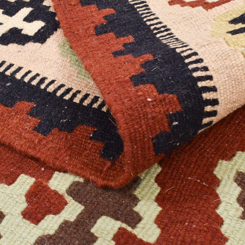 Kilim Fars Tapete 150x102cm