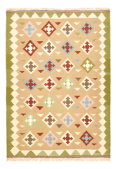 Kilim Fars Tapete 104x152cm