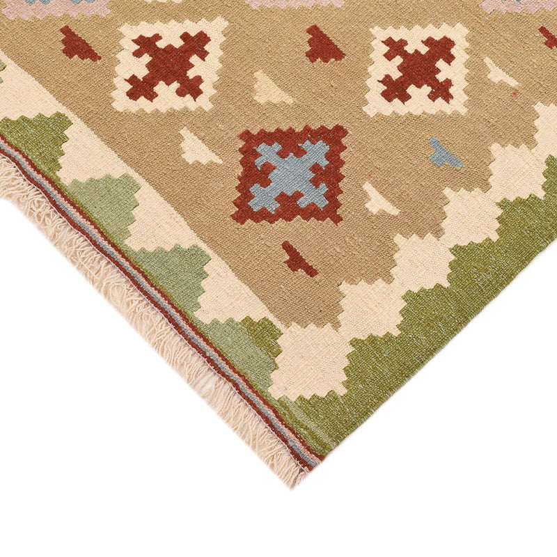 Kilim Fars Tapete 104x152cm
