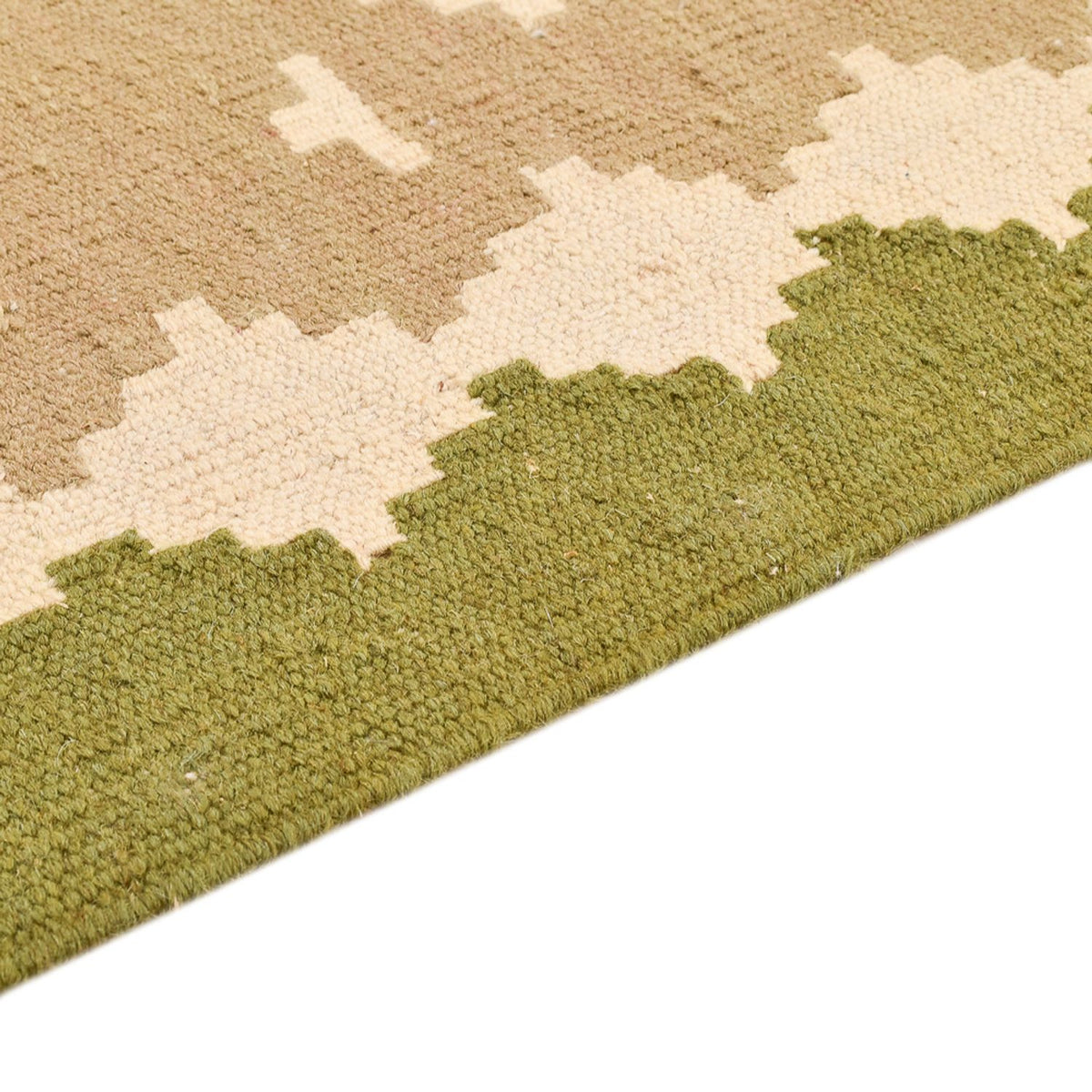Kilim Fars Tapete 104x152cm