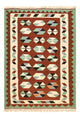 Kilim Fars Tapete 151x100cm