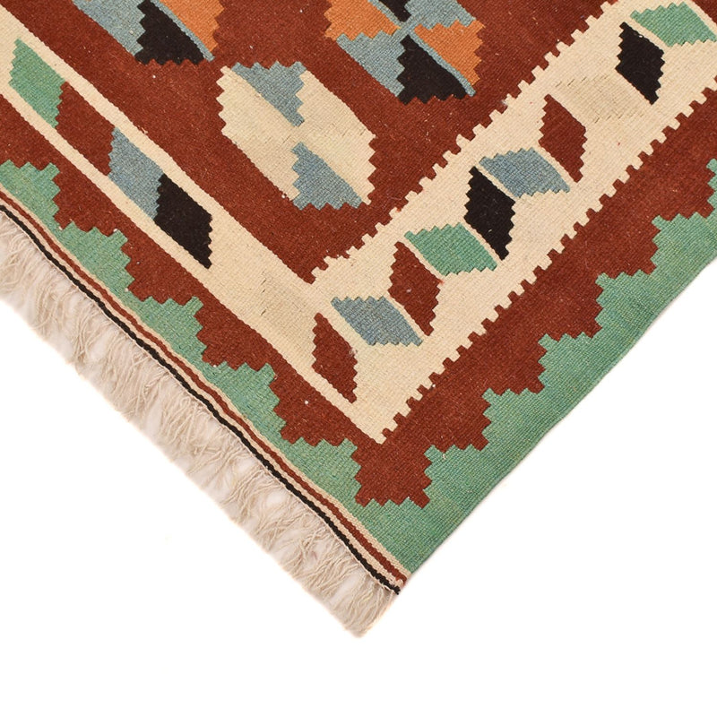 Kilim Fars Tapete 151x100cm