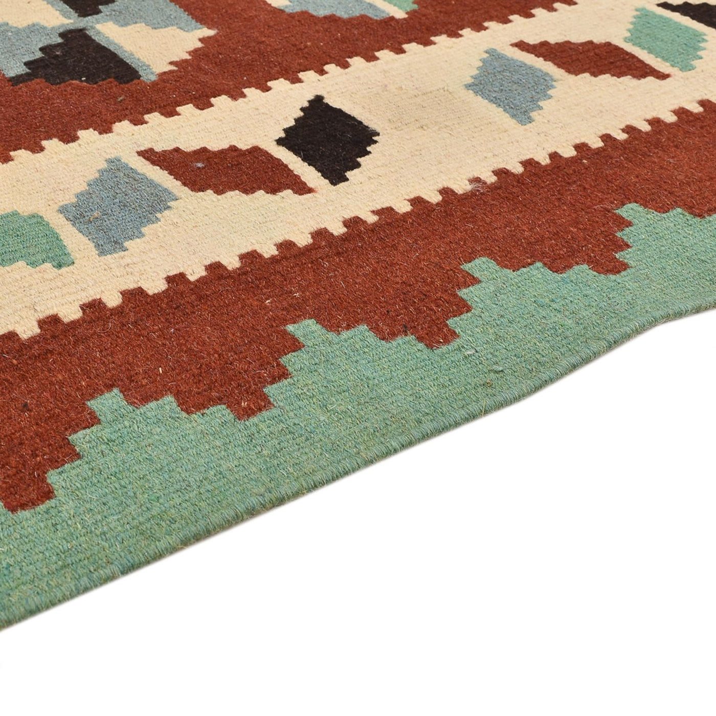 Kilim Fars Tapete 151x100cm