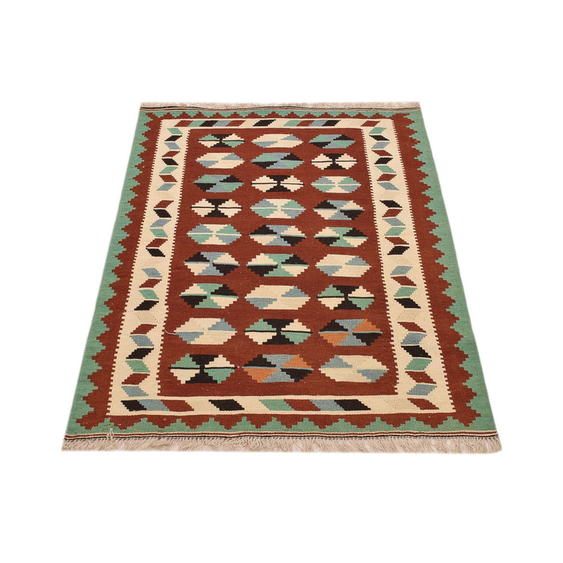 Kilim Fars Tapete 151x100cm