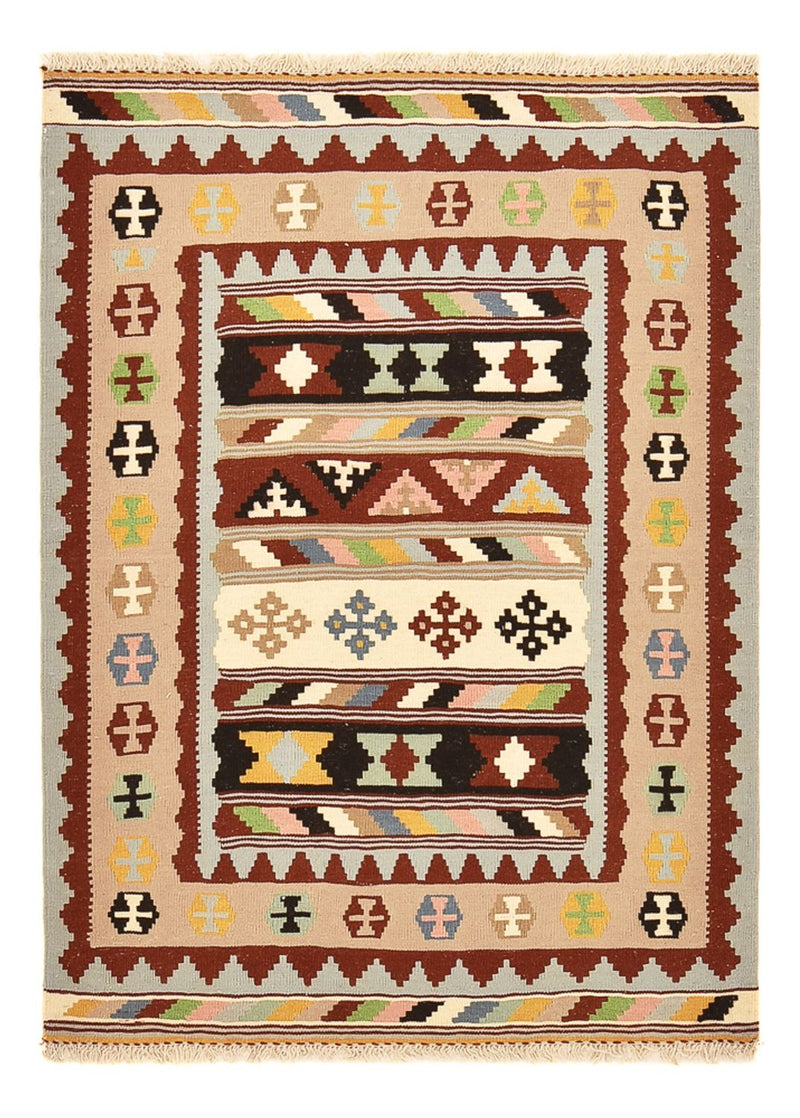 Kilim Fars Tapete 147x105cm