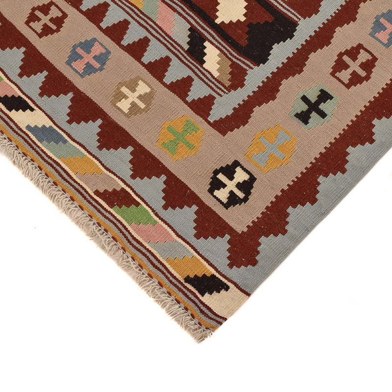 Kilim Fars Tapete 147x105cm