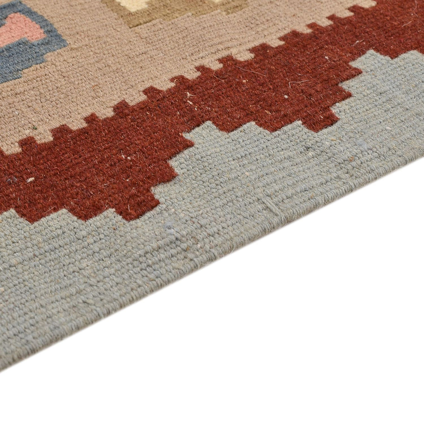 Kilim Fars Tapete 147x105cm
