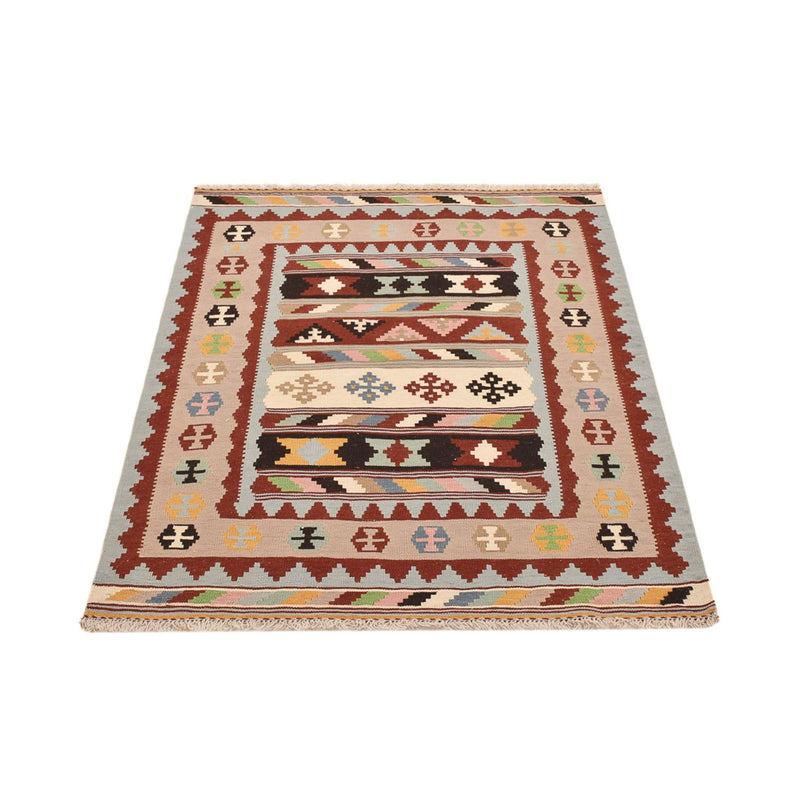 Kilim Fars Tapete 147x105cm
