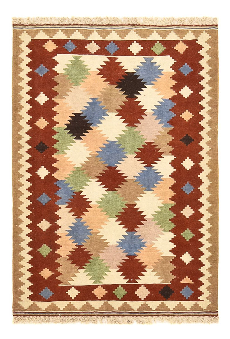 Kilim Fars Tapete 146x100cm